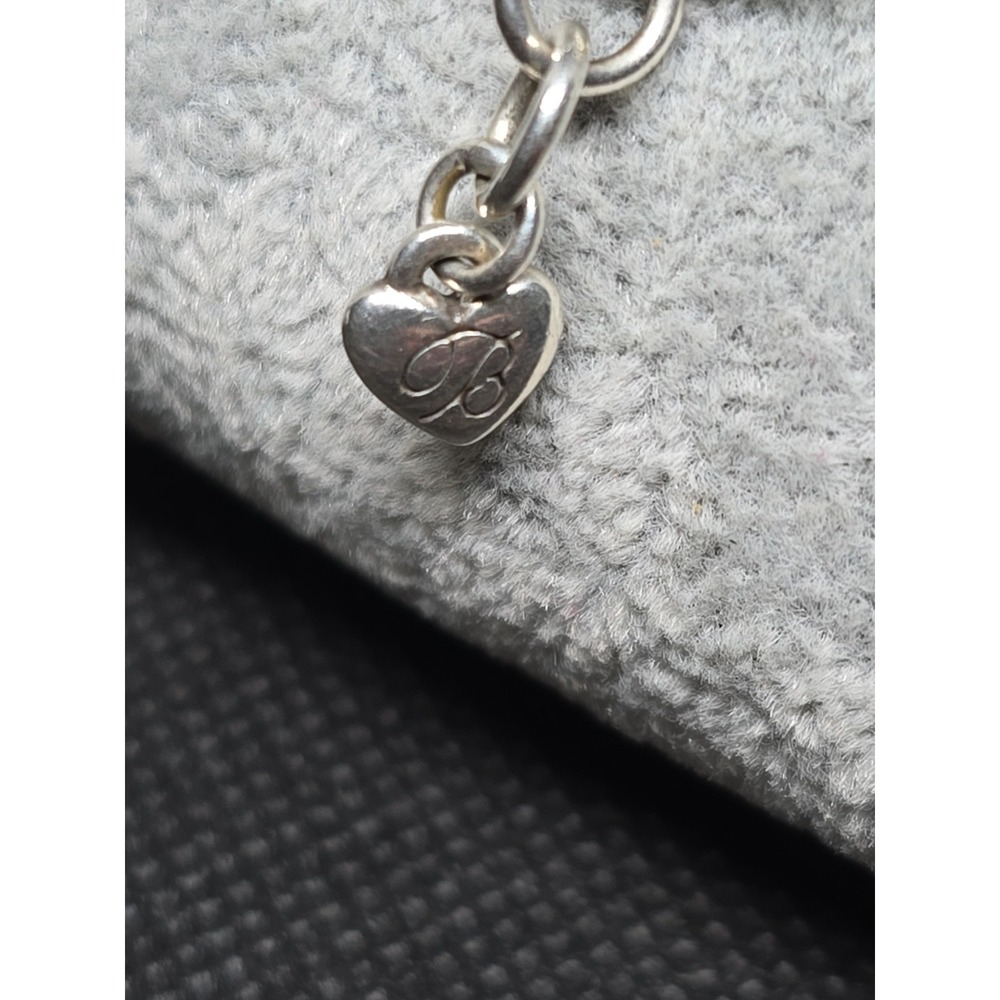 Brighton Flip Flop  Bracelet/Anklet - Picture 8 of 13